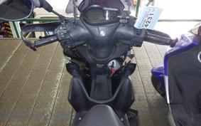 YAMAHA CYGNUSRAYZR 2009