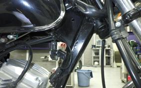 HONDA CBF125T
