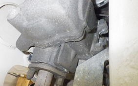 HONDA C50 SUPER CUB AA01