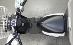 YAMAHA GEAR Gen.2 2005 UA08J