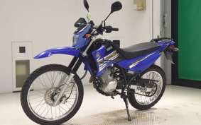 YAMAHA XTZ125 2009