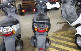SUZUKI LET's 4 CA45A
