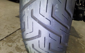 KAWASAKI ELIMINATOR400-3SE 2024 EL400A