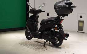 YAMAHA JOG 125 2025 SEJ5J