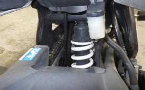 HONDA CBR250RR A 2008 MC51