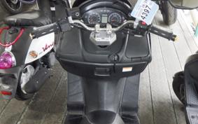 SUZUKI SKYWAVE 200 (Burgman 200) 2026 CH41A