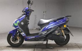 YAMAHA CYGNUS125XSR SED8J