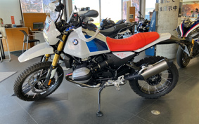 BMW R12 GS 2025 0N21