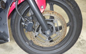 HONDA CBR250R MC41