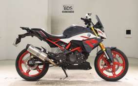 BMW G310R 2022