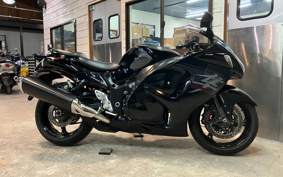 SUZUKI GSX-1300R HAYABUSA 2018 GX72B