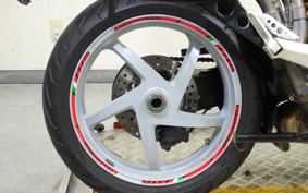DUCATI MULTI STRADA 1000DS 2003 ZDMA100AA3B