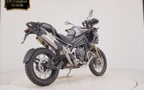 TRIUMPH TIGER 1200 RALLY 2024