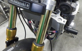 KAWASAKI ZEPHYR 1100 1993 ZRT10A