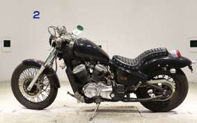 HONDA STEED 400 1999 NC26