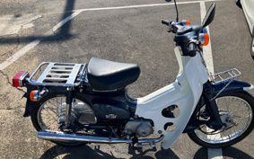 HONDA SUPER CUB 70 C70