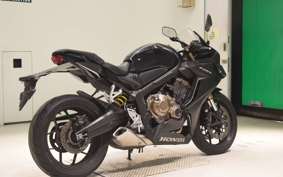 HONDA CBR650R 2023 RH03