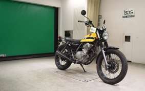 SUZUKI GRASS TRACKER Bigboy 2002 NJ47A