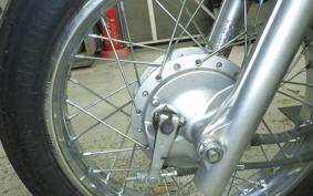 HONDA C50 SUPER CUB AA07