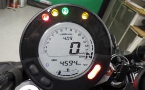 KAWASAKI ELIMINATOR400-3 2023 EL400A