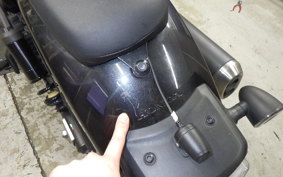 HONDA REBEL 1100 DCT 2021 SC83