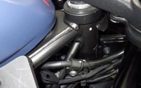 KAWASAKI ZX-25R 2002 ZX250E