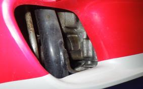 HONDA CBR1000F 1992 SC24
