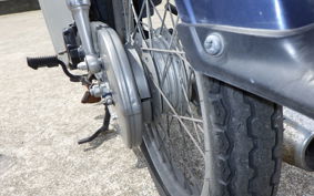 HONDA C50 SUPER CUB E AA01