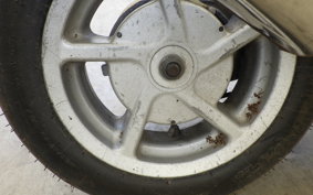 YAMAHA PASSOL 2E9