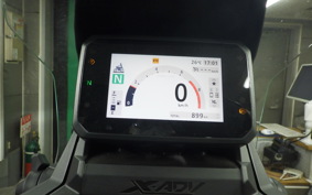 HONDA X-ADV 750 2026 RH21