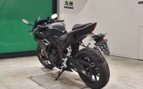 HONDA CBR400R 2025 NC65