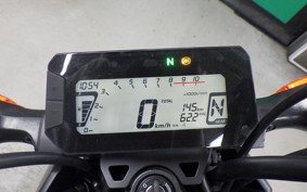 HONDA GROM 2023 JC92