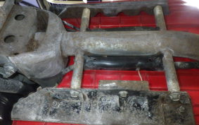 HONDA TACT 2024 AB07