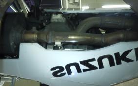SUZUKI GSX-R750