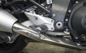 KAWASAKI 1400 GTR 2013