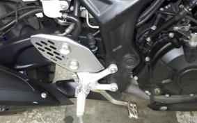YAMAHA MT-25 A 2001 RG74J