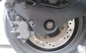 HONDA SILVERWING400GT 2013 NF03