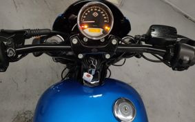 HARLEY  HARLEY XG750A STREET ROD  NCG