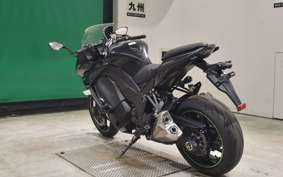 KAWASAKI NINJA 1000 A 2015