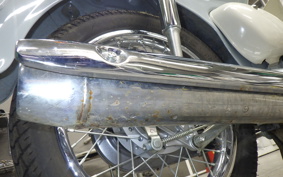 HONDA LITTLE CUB E 2011 AA01