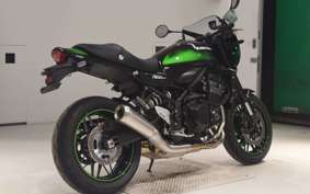 KAWASAKI Z900RS CAFE 2025 ZR900K