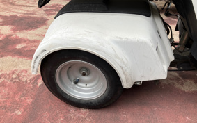 HONDA  GYRO X BASIC  TD02