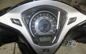 HONDA LEAD 125 2009 JK12