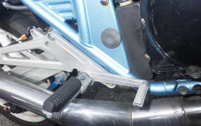 SUZUKI GSX400 IMPULSE 1997 GK79A