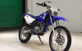 YAMAHA TT-R125 E 2009 CE12Y