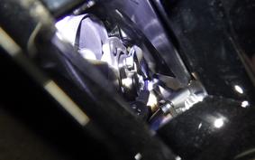 SUZUKI HAYABUSA Gen.3 2025 EJ11A