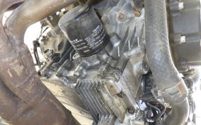 KAWASAKI ZX-25R ZX250E