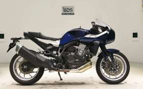 HONDA HAWK 11 2024 SC85