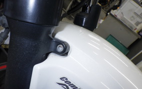 HONDA CB400SF VTEC A 2009 NC42