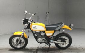 HONDA APE50 AC16